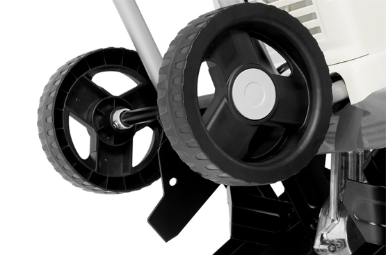 Электрический двигатель DAEWOO